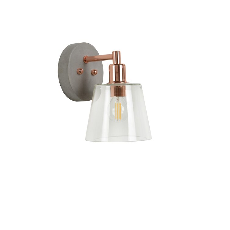 Wayfair wall outlet sconce lighting